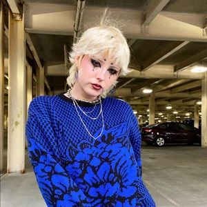 Meet your Posher, Madison